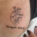 kintsugi tattoo