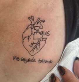 kintsugi tattoo