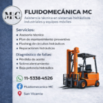 Tecnico automotor y sistemas hidráulicos