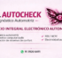 Servicio de mecánica y electrónica automotriz
