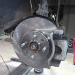 Mecanica ligera, inyeccion electronica, diagnostico computarizado, tren delantero y suspension