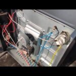Técnico de hornos electricos
