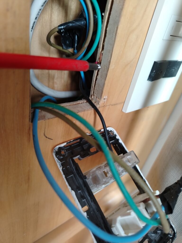 Electricista