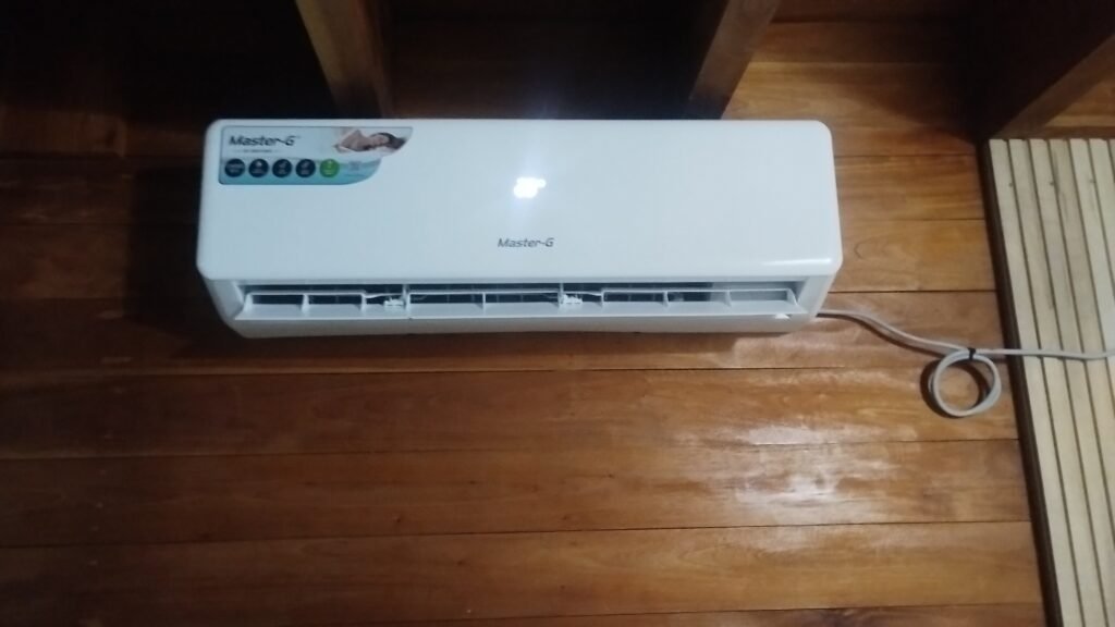Eco clima Servicio Técnico