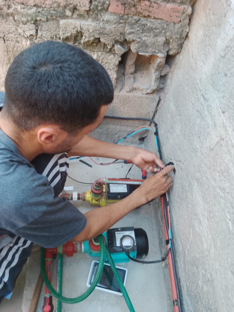 Electricista