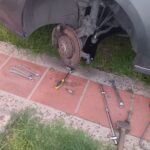 Mecanica ligera, inyeccion electronica, diagnostico computarizado, tren delantero y suspension