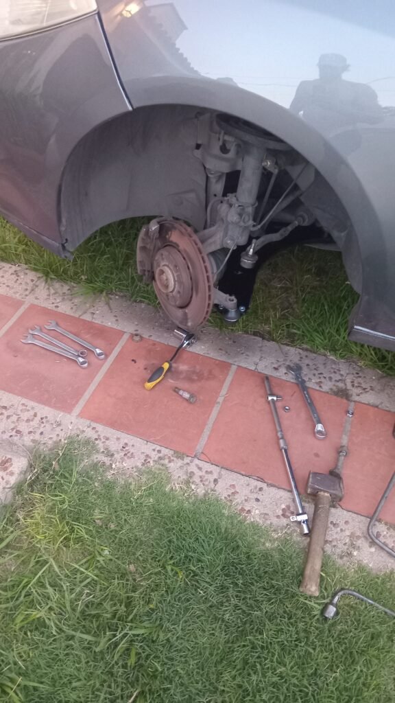 Mecanica ligera, inyeccion electr