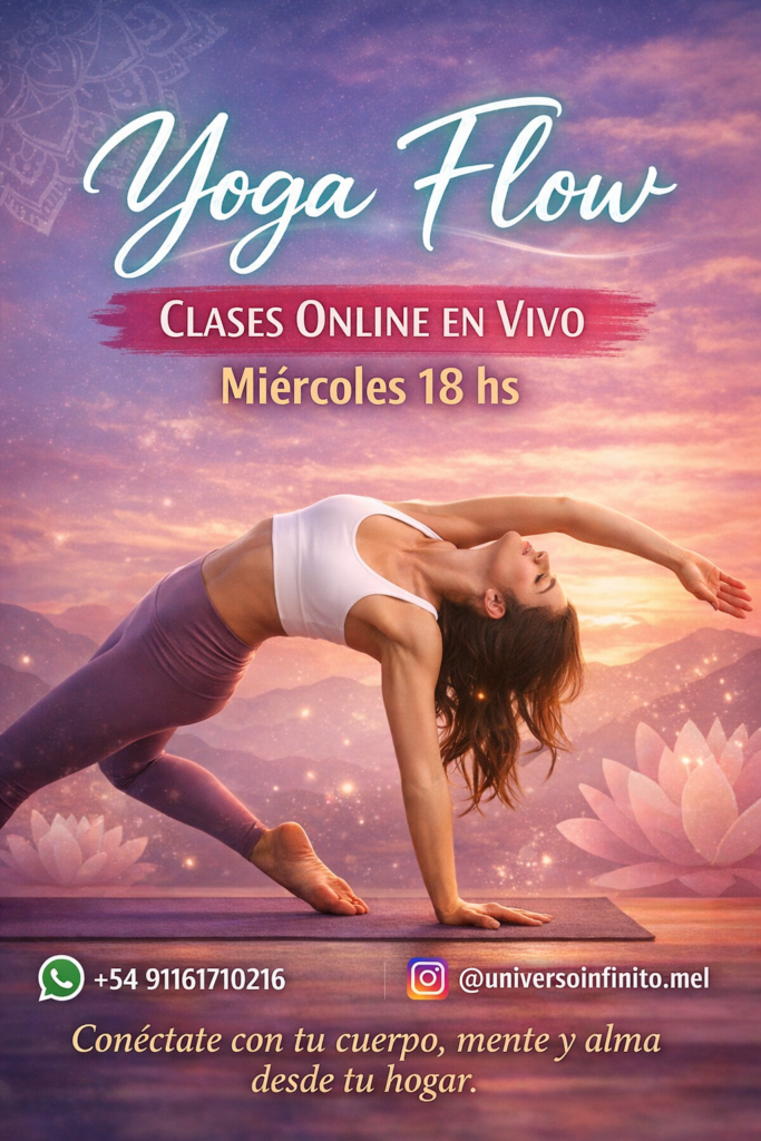 Clases de Yoga