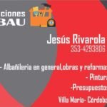 Constructora rafa Constructora rafa