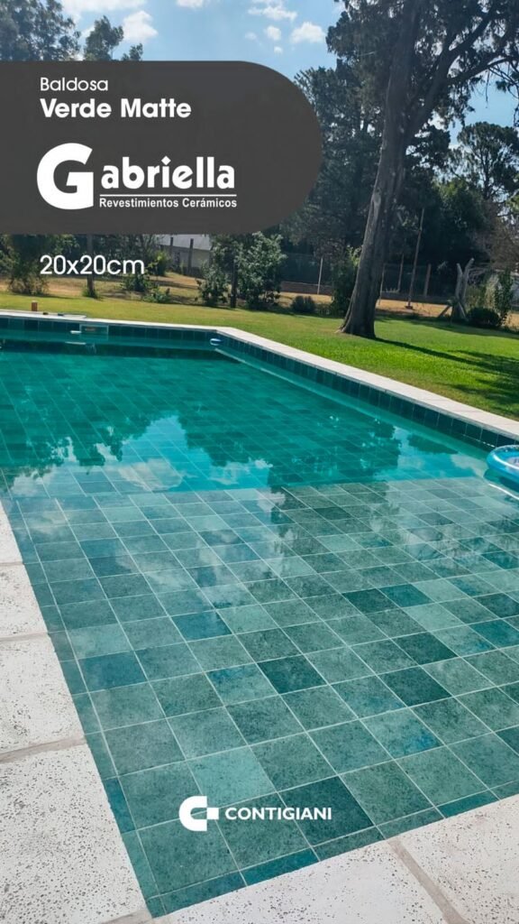 Piscinas Basualdo