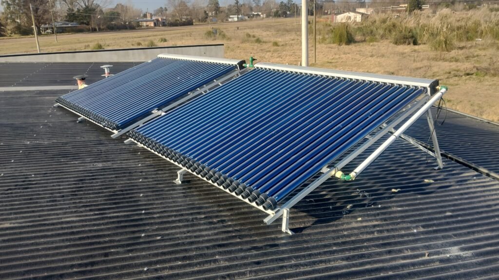 Instalaciones integrales agua, gas, electricidad, climatización calefacción central aires calderas losa radiante