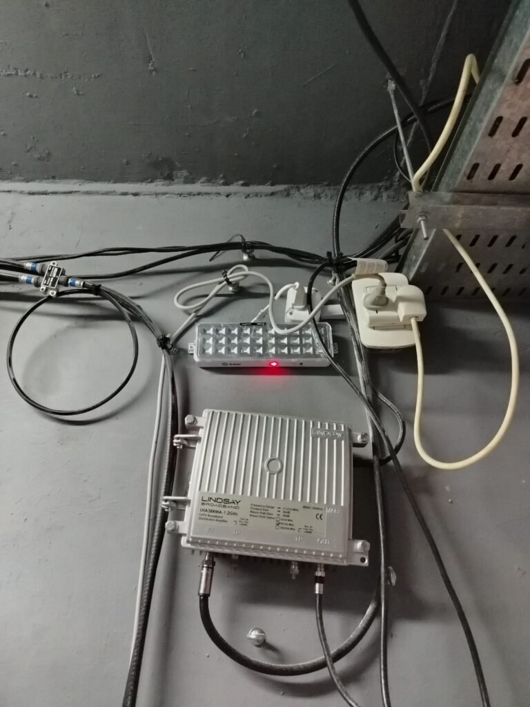 Electricista