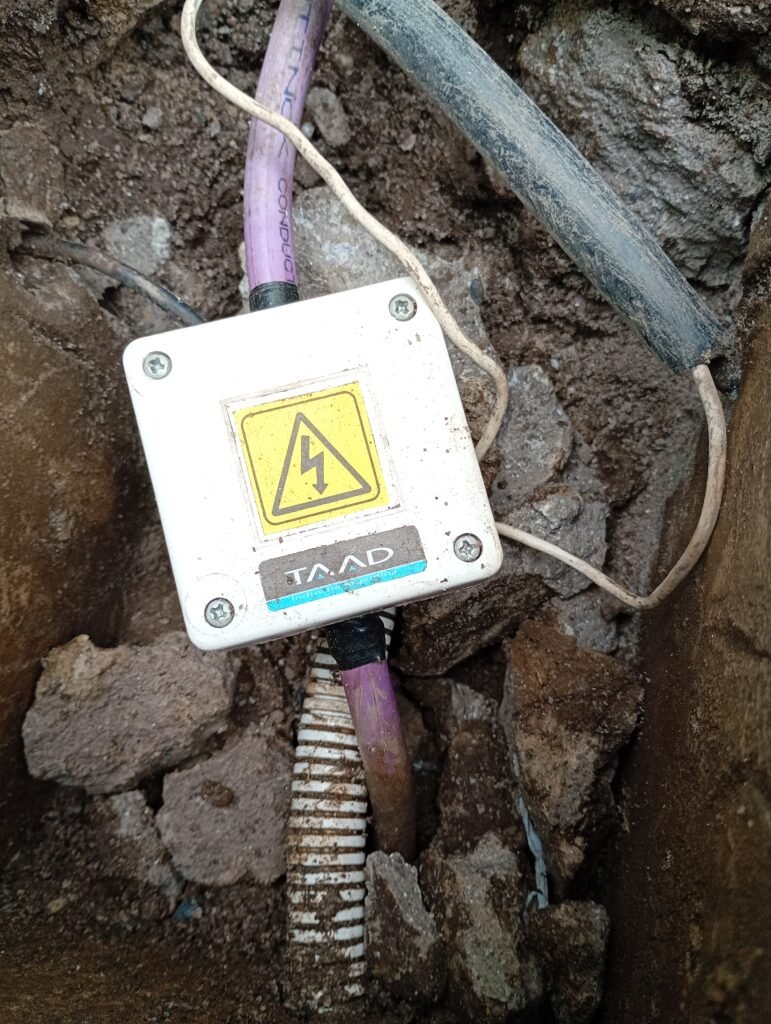 Electricista
