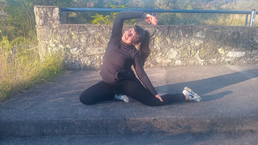 Clases de Yoga