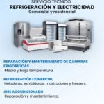 Iancu refrigeracion y electricidad q Iancu refrigeracion y electricidad q
