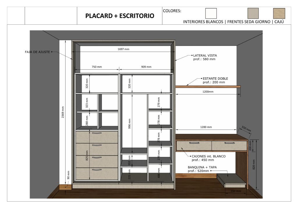Arquitecta