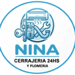 nina – Cerrajeria y plomeria