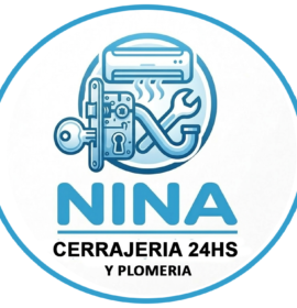 nina – Cerrajeria y plomeria