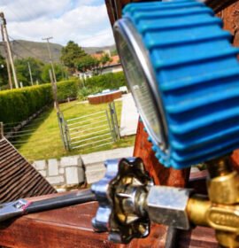 Servicio Técnico Integral – Aire Acondicionado, Heladeras, Lavavajillas y Lavarropas