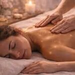 MASOTERAPIA HOLISTICA CONSCIENTE