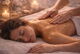 MASOTERAPIA HOLISTICA CONSCIENTE