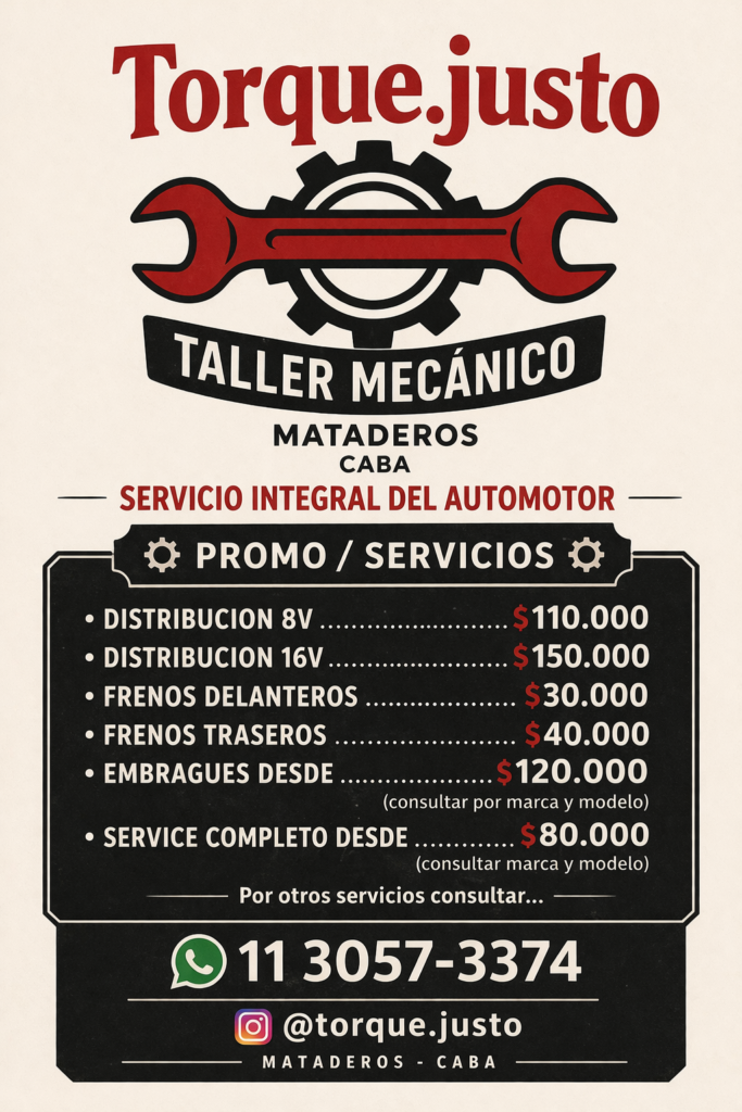 mecanica automotriz y arreglos en