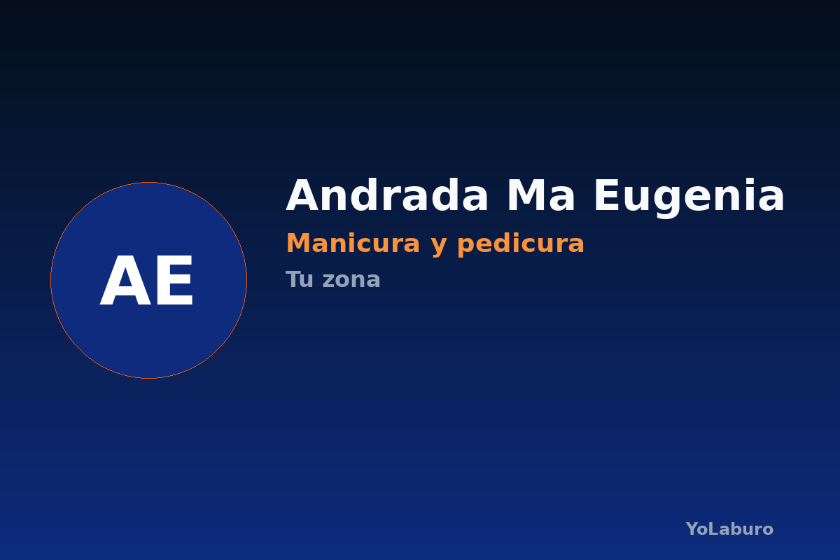 Pedicura