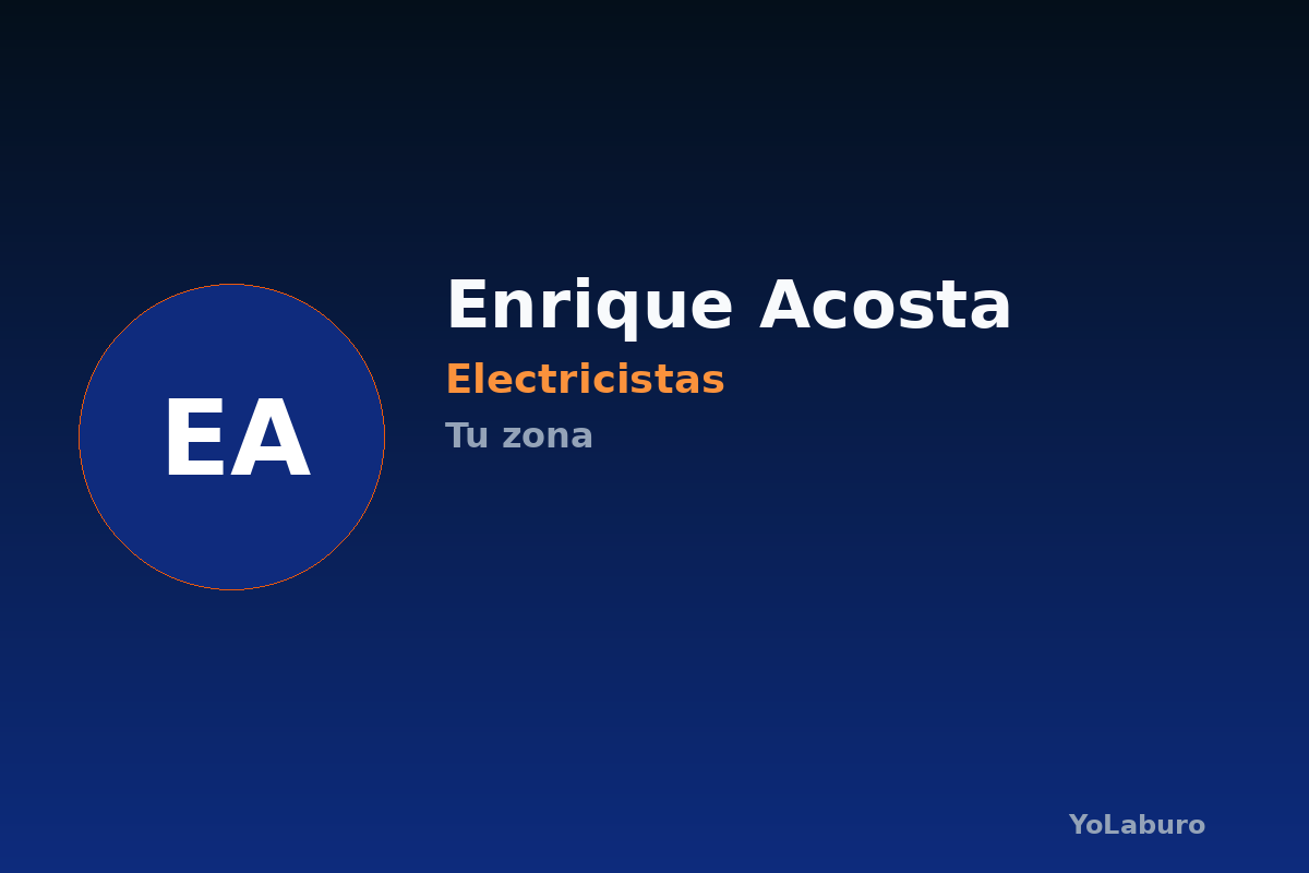 Mantenimiento electricidaplomería