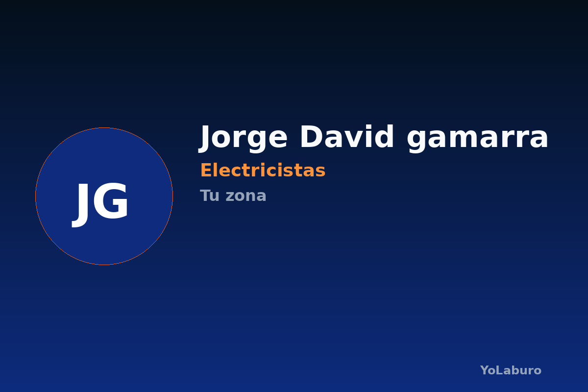 Electricidad