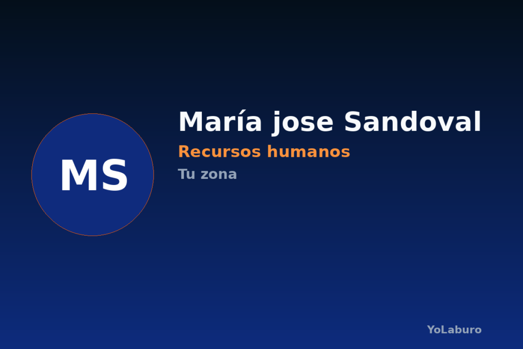 Recurso Humano Salud