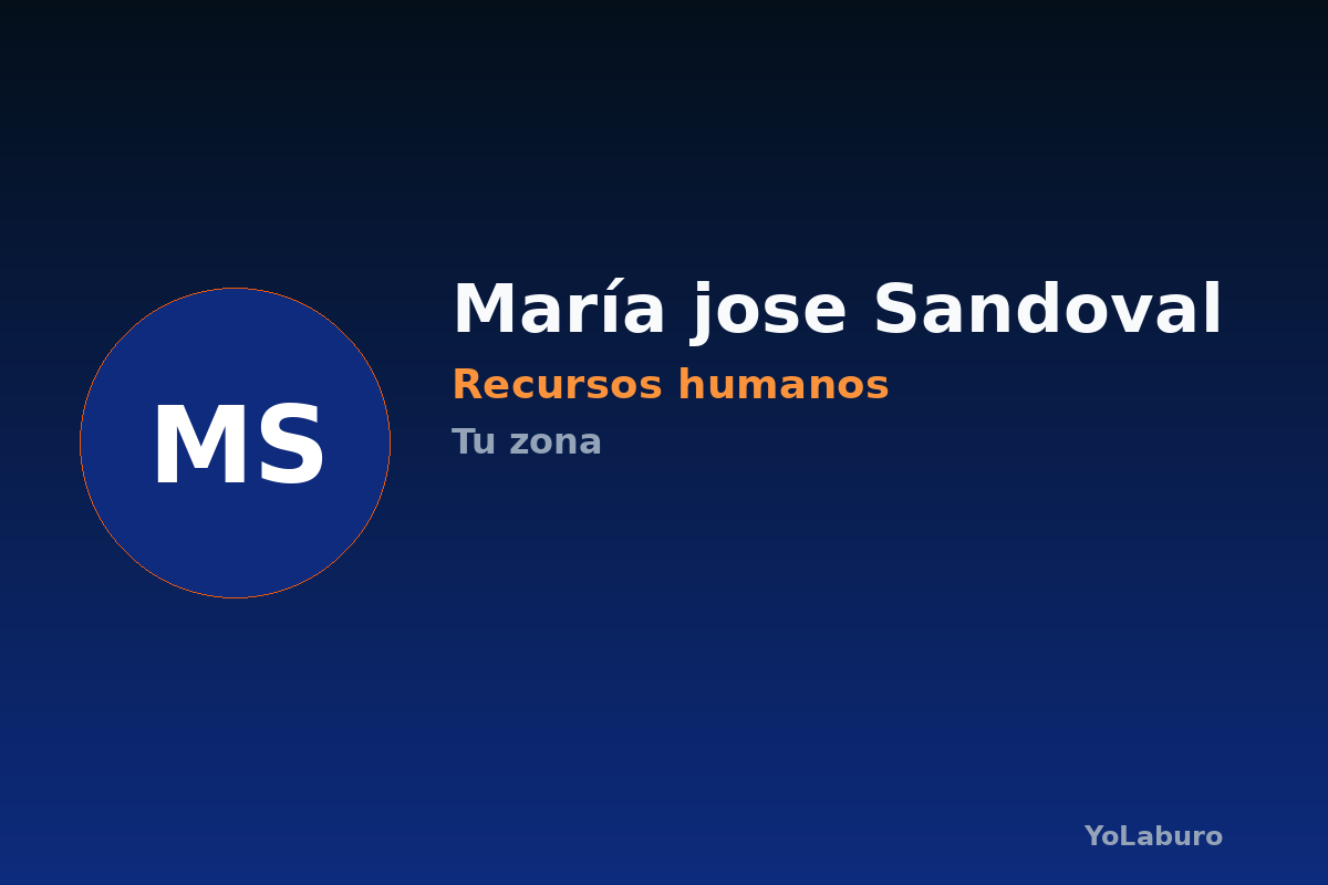 Recurso Humano Salud