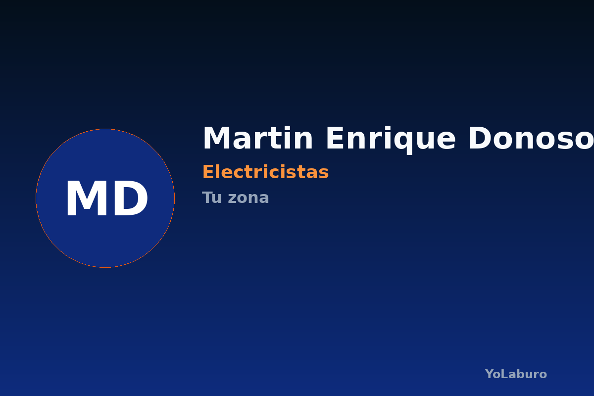 Electricista
