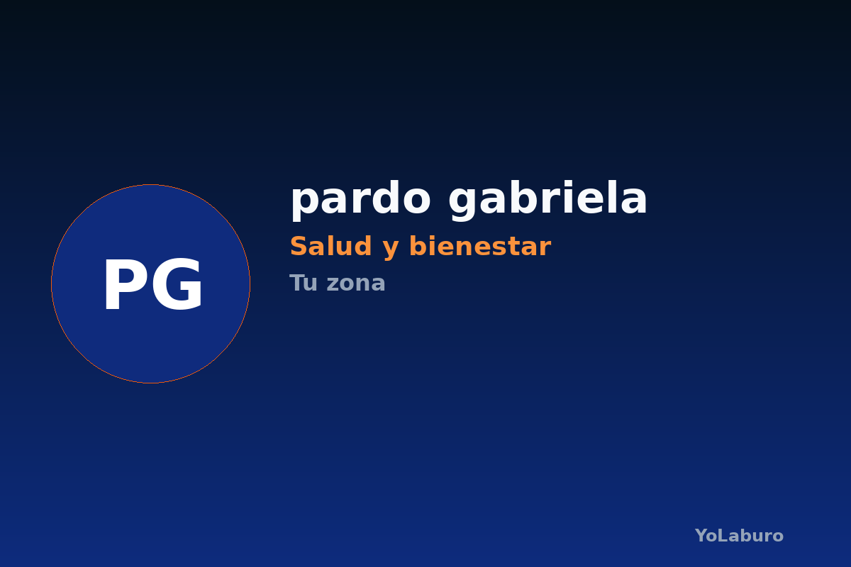 enfermera profecional cuidado de