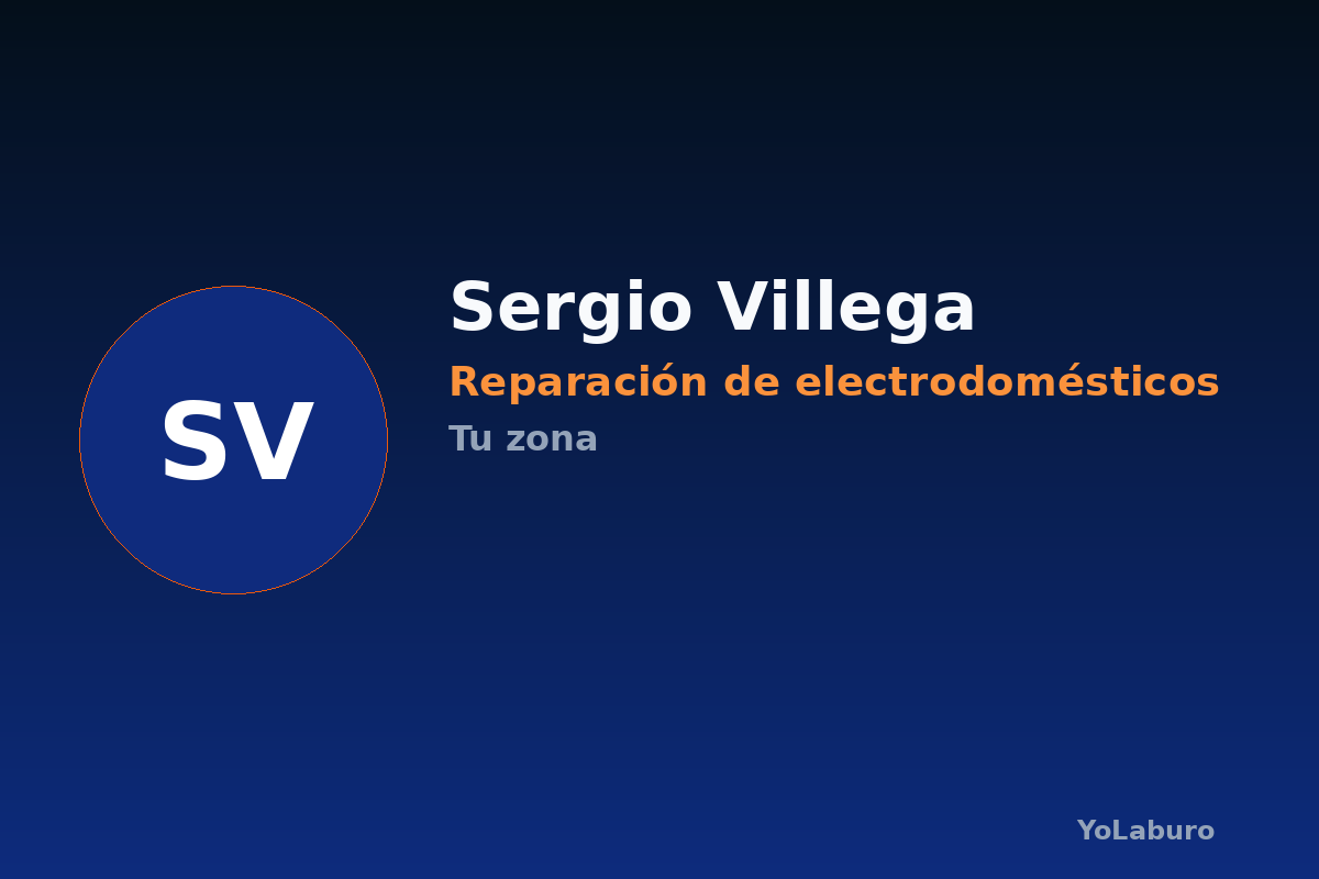 Soldadura & Repar de Electrod
