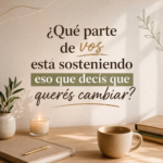 Coaching ontológico profesional