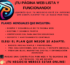 Desarrollo apps web