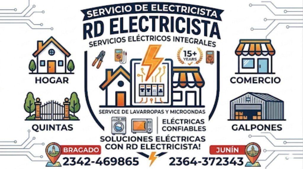 Electricista