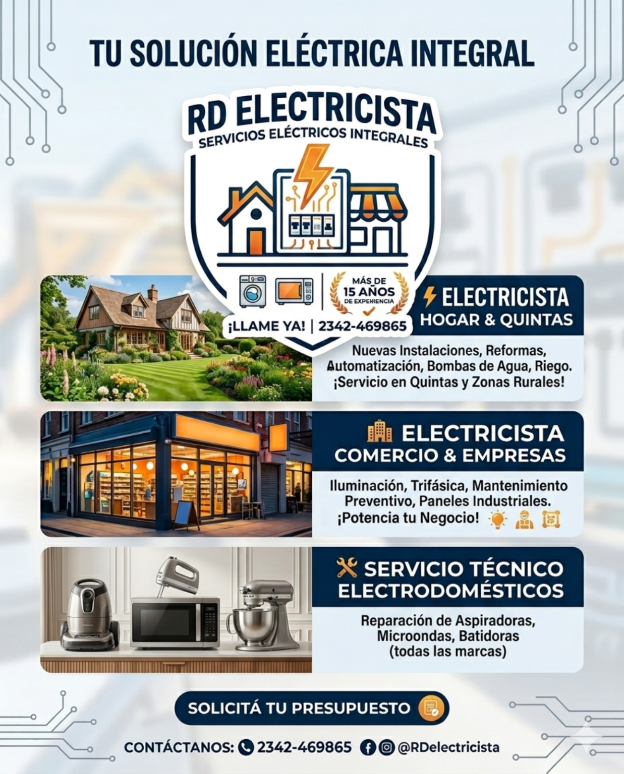 Electricista