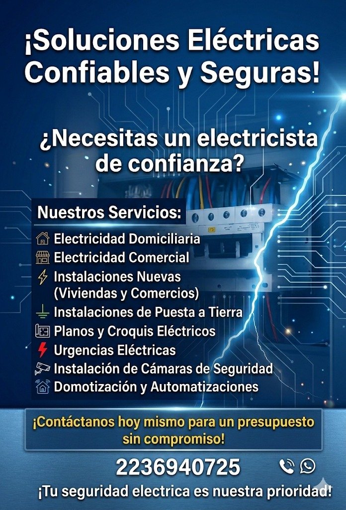 Electricista