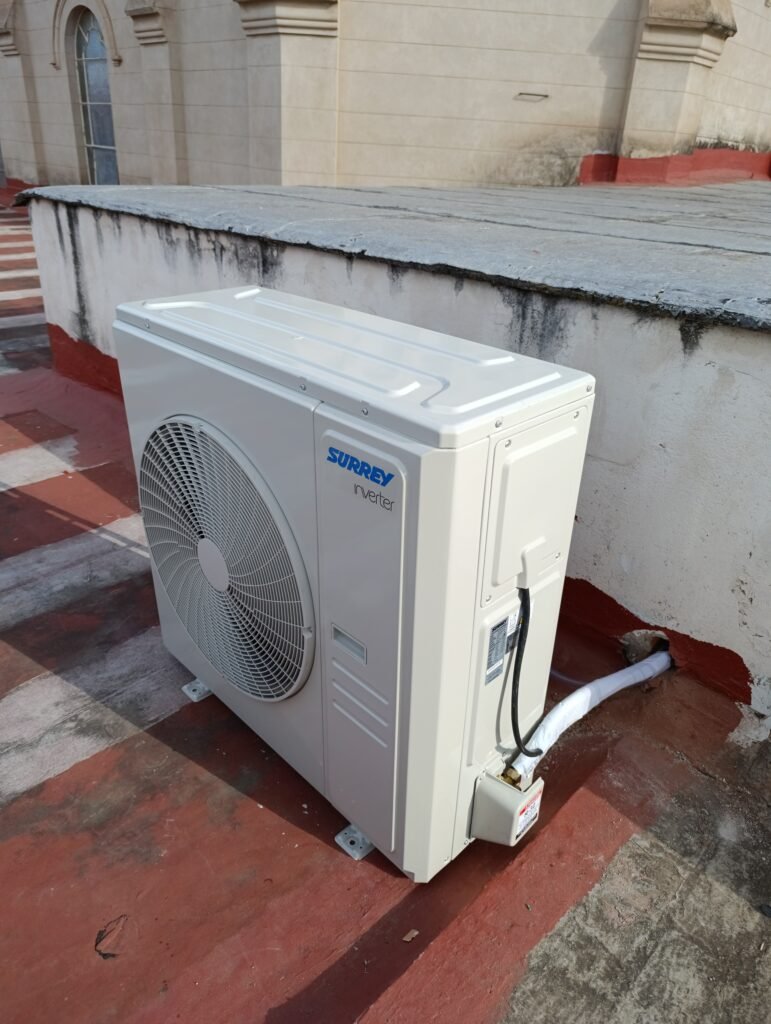 Refrigeración