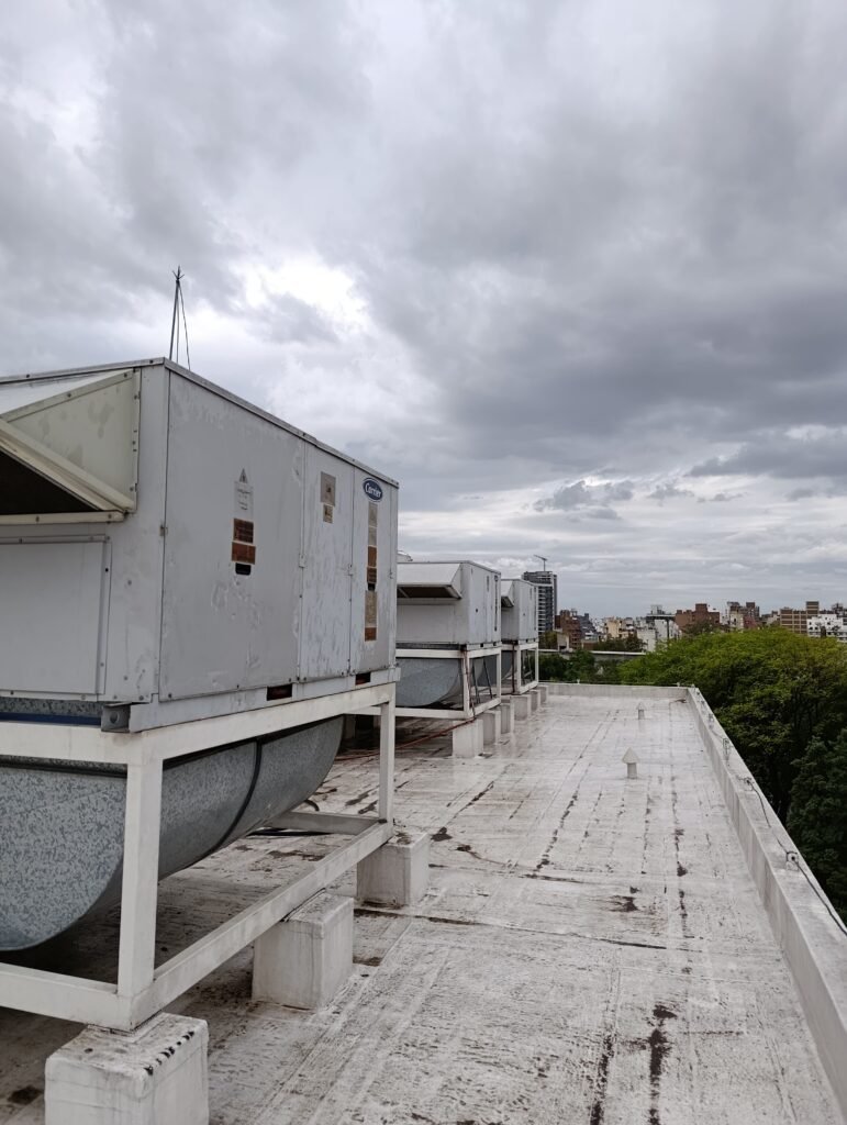 Refrigeración
