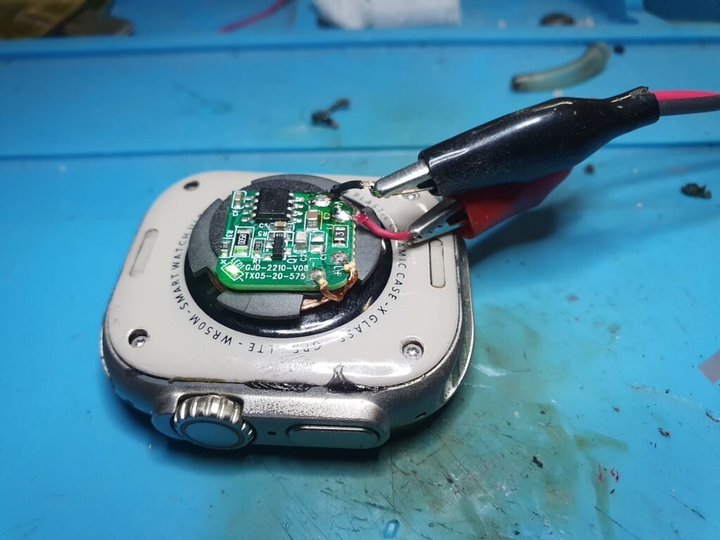 Reparacion de celulares, tv, cons