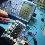 Reparacion de celulares, tv, consola de vídeo juegos y dispositivos electrónicos