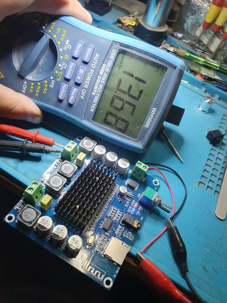 Reparacion de celulares, tv, cons