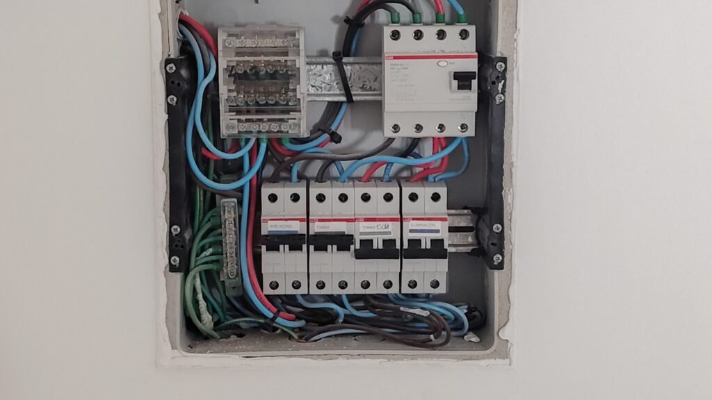 Electricista