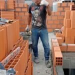 ALBAÑIL CONSTRUCTOR RAMOS