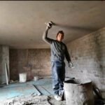ALBAÑIL CONSTRUCTOR RAMOS