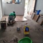 ALBAÑIL CONSTRUCTOR RAMOS