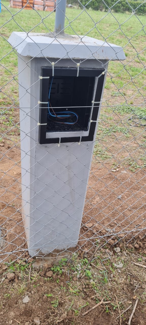 Electricista matriculado