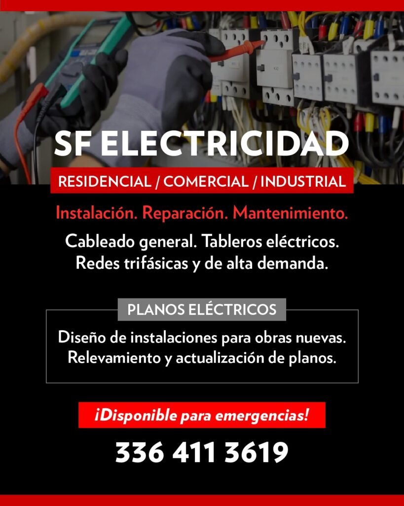 Electricista